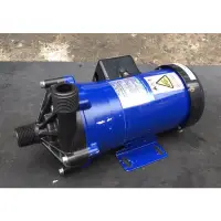 在飛比找蝦皮購物優惠-日本製造IWAKI PUMP MX-100VM-32(220