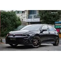 在飛比找蝦皮購物優惠-VOLKSWAGEN GOLF 8 GTI BBS RI-D