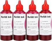 Magenta Dye hd Sublimation Ink Heat Transfor Ink Inkjet Printers Refillable Ink Cartridge ciss for C68 C88 C88+ WF-7710 WF-7720 WF-7620 WF-7610 WF-7210 WF-3630 WF-3620 WF-3640 WF-2750 WF-7110