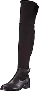 [NINE WEST] Women's Over the Knee Boot