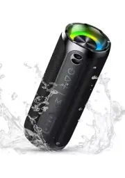 Bluetooth Speakers, IPX7 Waterproof Speaker Bluetooth Wireless, 20W Loud Stereo