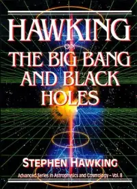 在飛比找博客來優惠-Hawking on the Big Bang and Bl