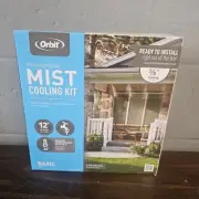 Orbit Preassembled Basic Expandable Mist Cooling Kit
