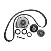 Bearing Wholesalers Timing Belt Kit - TB197WP