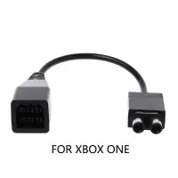 在飛比找蝦皮購物優惠-✿ 適用於 Xbox One 交流適配器更換的 Xbox 3