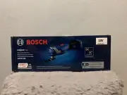 Bosch StarlockPlus 18-volt Cordless Brushless Variable Oscillating Multi-Tool Nw