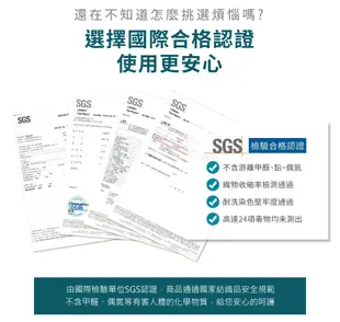 專業護理級 100%超防水床包式保潔墊 特大6x7尺 加高型38公分 護理墊/防塵墊 (2.1折)