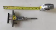 DIXIE NARCO 501E Vending Machine Handle #8607 - NEW