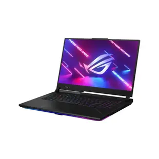 ASUS 華碩 ROG Strix Scar G733PZ-0022D7945HX-NBL 17吋電競筆電(R9/32G