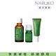 【NARUKO 牛爾】茶樹快速滅痘加強組(抗痘粉刺寶30ml+神奇痘痘油10ml+修護夜敷膜25g)