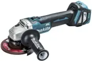 Makita 125mm 18V Brushless Electric Angle Grinder GA512DZ Body Only