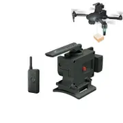 Life Rescue Drone Airdrop System - Gift Deliver Thrower