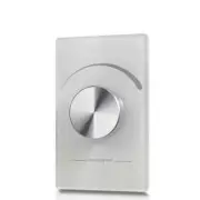 SIRS‑E® RF Rotary LED Switch & Dimmer SR-2836R-US