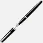 MONTBLANC RB PIX BLACK 萬寶龍PIX 系列黑色鋼珠筆