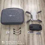 DJI MAVIC MINI SE空拍機