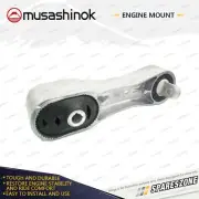 Musashinok Rear Engine Mount for Mini Cooper Cabrio Clubman F54 D S F55 F56 F57 (for: Mini)