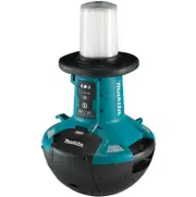 Makita Upright Area Work Light 18V/40V ML010G - Skin Only