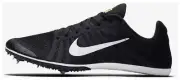 NIKE ZOOM D Men's Distance Track Racing Running Shoes Spikes 819164-017 MSRP $90