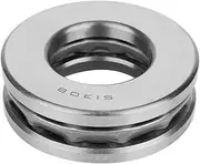 Marhynchus Thrust Precision Ball Bearing Axial Thrust Ball Bearing High Accuracy Plane Pressure Industrial Accessories 51308