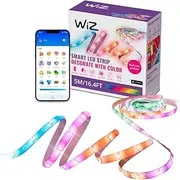 [WiZ] RGBIC LED Strip 5m Type-I AU