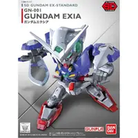 在飛比找蝦皮購物優惠-【杜老爹玩具】 萬代 組裝模型 SD Gundam EX-S