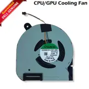 Genuine Dell G7 17 7700 CPU Cooling Fan EG50061S1-C051-S9A DC12V 0.52A WMJ4N