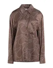 [CALVIN KLEIN] CALVIN KLEIN Shirts - Item 10645138