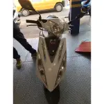 光陽 KYMCO VJR110 2010 引擎已整理 無待修 正常使用  VJR 125 MANY 代步 機車 代步車