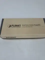 Planet MGB-Series MGB-TLX SFP (Mini-GBIC)-Transceiver-Modul GigE 1000Base-LX