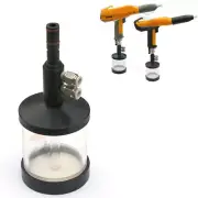 Electrostatic Powder Experimental Cup for 02 03 Manual Spray Gun
