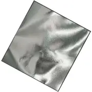Brazier Mat Fire Pit for Deck Fireproof Grill Pad