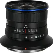 Open Box Laowa 9mm f2.8 Zero-D for Nikon Z series