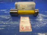 47.629 & 47.752 CLASS X METRIC PIN PLUG GAGE GO NO GO 48.000 -.371 48 mm 1.8752