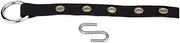 Car Dent Repair Tool Automobile Nylon Strap with Metal Hook for Paintless Dents Repair Rod
