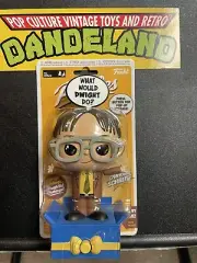 Popsies - The Office - Dwight Schrute