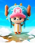 [POP MART Official] Mega Labubu Tony Tony Chopper 400%