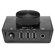 M-Audio Air Hub Port USB Monitoring Audio Interface