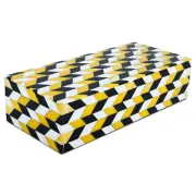 Handicrafts Home Handmade Marquet Artemis Jewelry Table Home Decor, Various Size