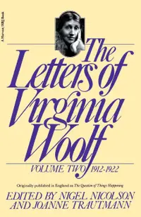 在飛比找誠品線上優惠-The Letters of Virginia Woolf: