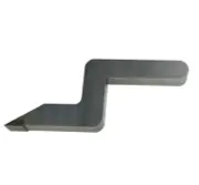 MITUTOYO 07GZA000 Carbide Scriber For Height Gages Carbide-tipped Scriber