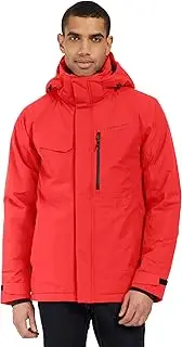 [Didriksons] Stefan Jacket - Men's Autumn Jacket - Functional Jacket