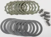EBC DRC117 Dirt Racer Clutch Set DRC117