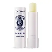 在飛比找誠品線上優惠-L'OCCITANE 歐舒丹 乳油木潤唇膏(4.5g)-平行