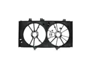 Fan Shroud 17RHKM68 for Lexus ES350 2016 2017 2018 (for: Lexus)