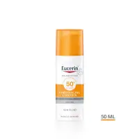 在飛比找蝦皮購物優惠-[Eucerin 優色林] 防曬 抗光老化 高效防曬乳液 S