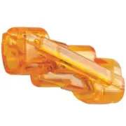 IDEAL Electrical 30-1342S Model 42 SpliceLine In-Line Wire Connectors