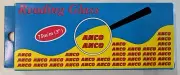 Anco Reading Glass (3" / 75mm) - Coins, Stamps and other collectibles