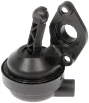 Dorman Intake Manifold Runner Vacuum Motor Rt Fits 2010-2017 Audi S5 3.0L 2011 (for: Audi)