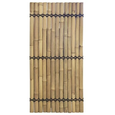 QLD NEW Stratco Bamboo Half Raft Panel