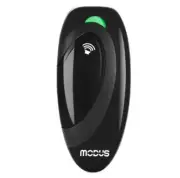 Modus Ultrasonic Dog Barking Deterrent Device Anti-Barking Device for Dogs